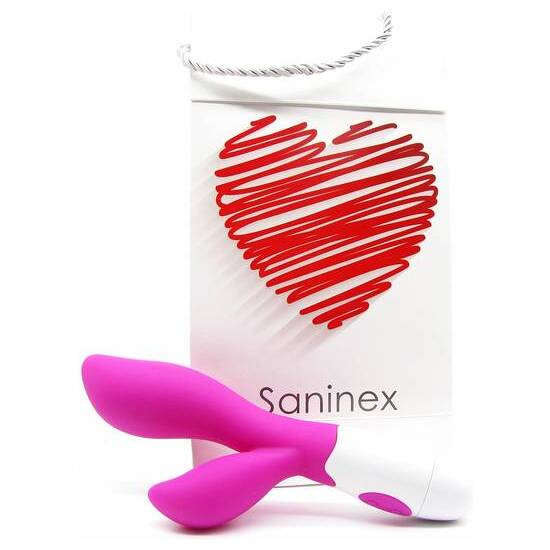 Saninex Vibe Duo Multi Woman Orgasmic