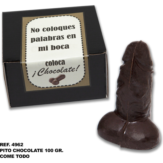 CHOCOLATE WHITE 100GR. EAT EVERYTHING