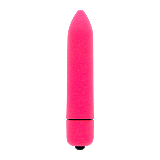 VIBES OF LOVE 10-SPEED CLIMAX BULLET PINK