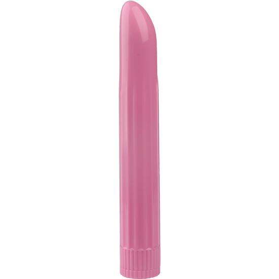 All Time Favorites Lady Finger Pink