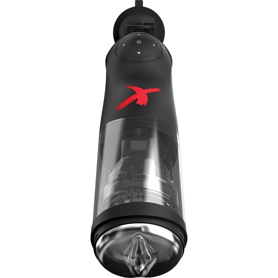 Buy Pdx Elite Deluxe Mega Bator Masturbator Pdx Elite Deluxe Mega Bator Masturbator