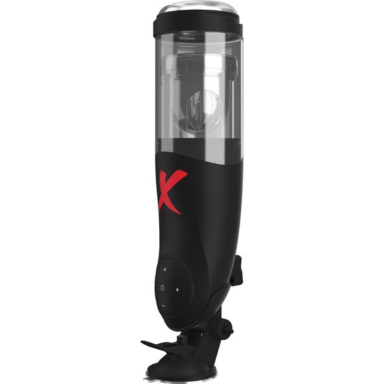 PDX ELITE DELUXE MEGA BATOR MASTURBATOR