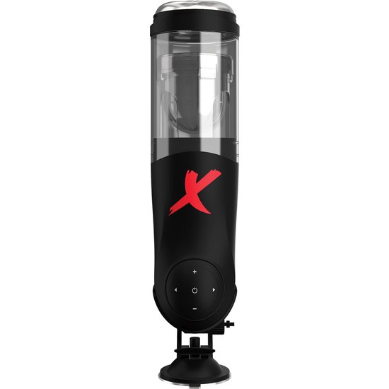 PDX ELITE DELUXE MEGA BATOR MASTURBATOR