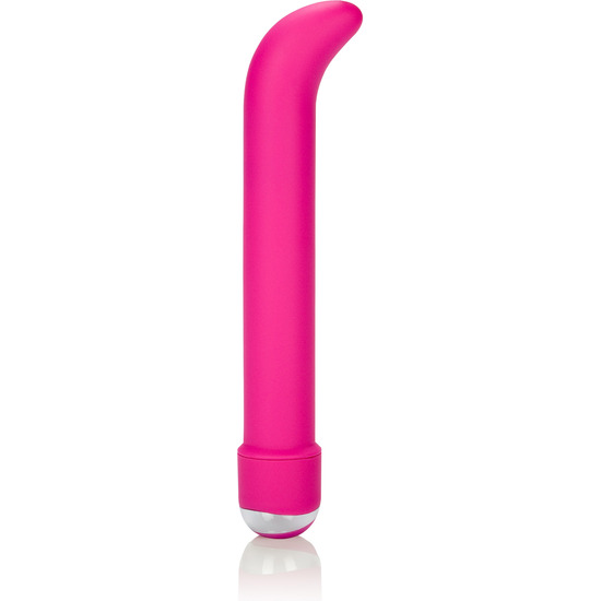 Classic Chic G-point Massager 7 Functions Pink