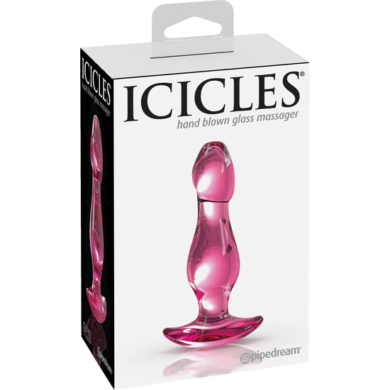 ICICLES NO 73 PINK