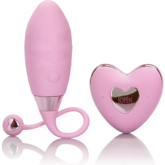 AMOUR REMOTE CONTROL VIBRATING BULLET
