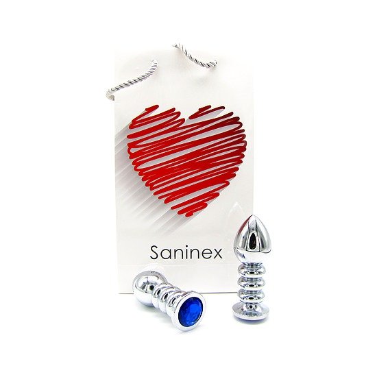 Saninex Plug Metal Multi Phase Diamond