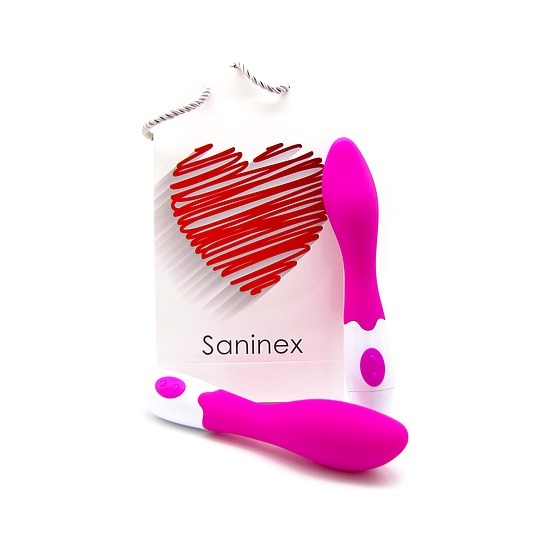 Saninex Vibrador Multiorgasmic Woman