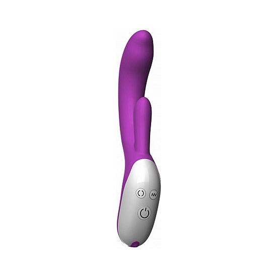 Femme Cadence Rampant Vibrator - Purple
