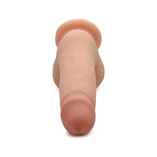 Usa Cocks Realistic Dual Density Penis 20cm