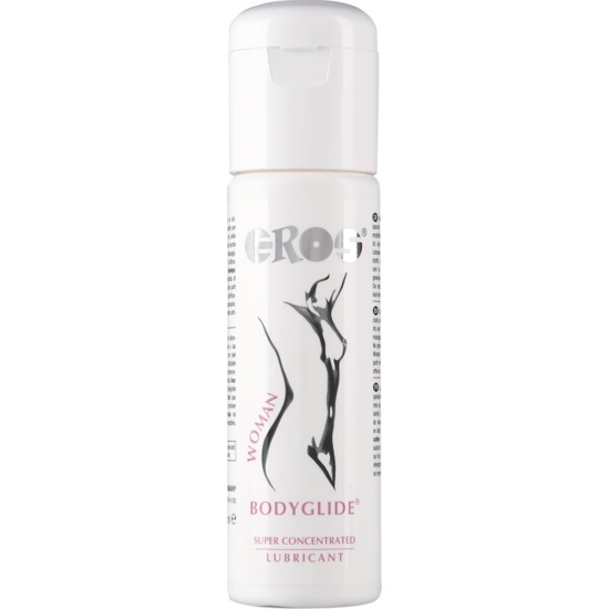 Eros Bodyglide Super Concentrated Silicone Lubricant For Them - 100ml