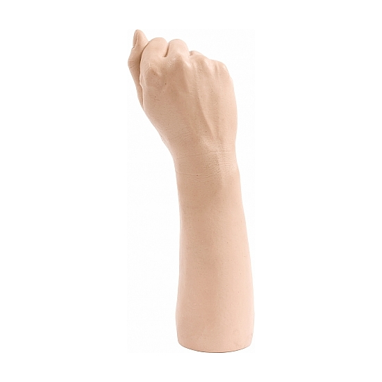 Balladonnas Arm And Hand Fist