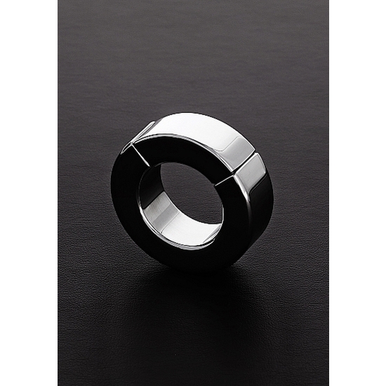 Mbs Flat Magnetic Metal Ring 20x35mm