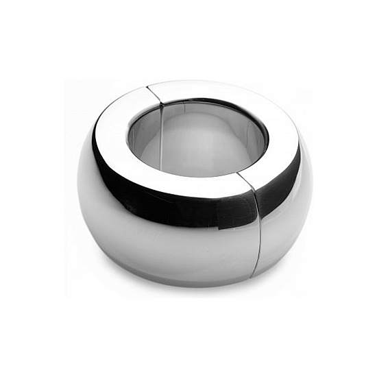 MAGNET MASTER XL - MAGNETIC TESTICLE RING XR BRANDS