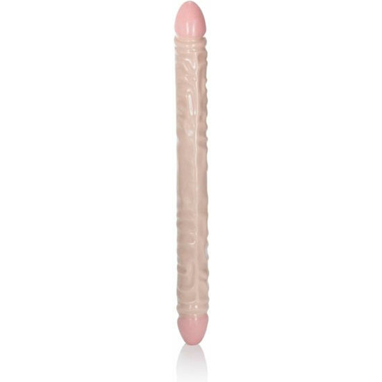 IVORY DUO REALISTIC DOUBLE PENIS 46CM