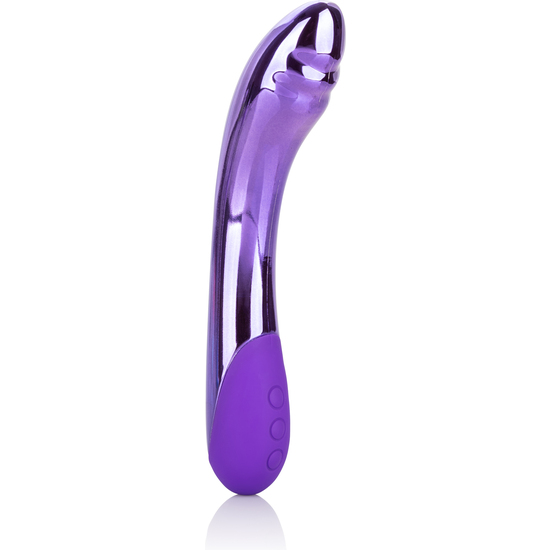 Dazzled Vibrance Purple Vibrator