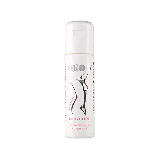 EROS SUPER CONCENTRATED BODYGLIDE SILICONE LUBRICANT FOR THEM 30ML