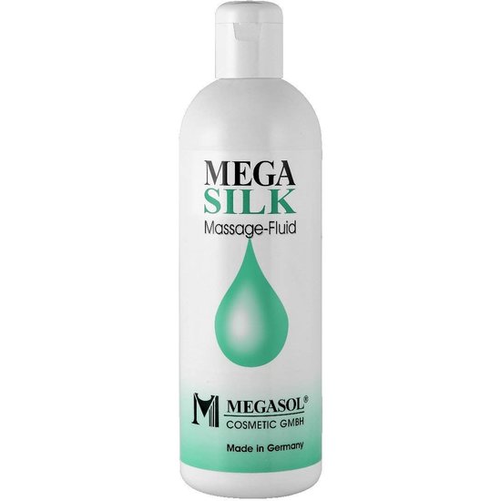 Megasilk Fluid Massage Gel 100ml