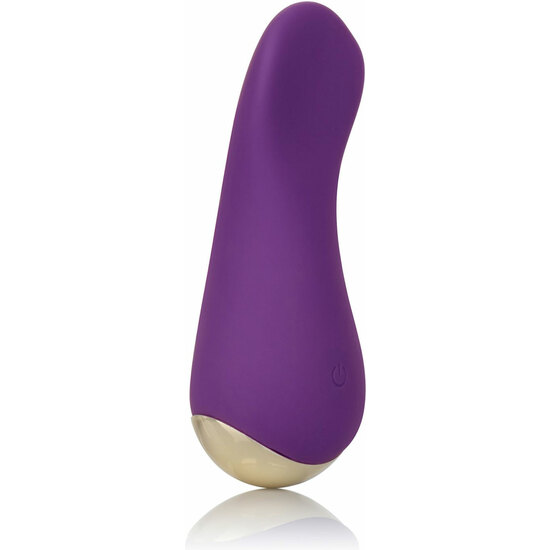 SLAY LOVER - PURPLE SILICONE MASSAGER