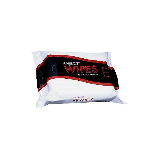 Aneros Cleansing Wipes