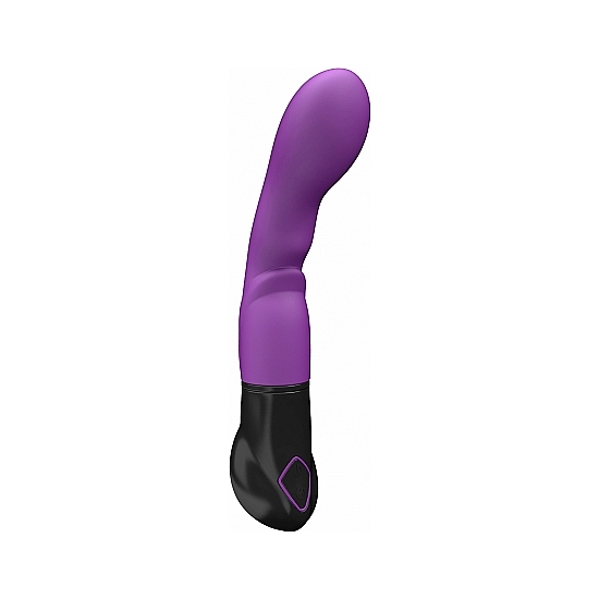 Nyx Vibrator Point G - Purple