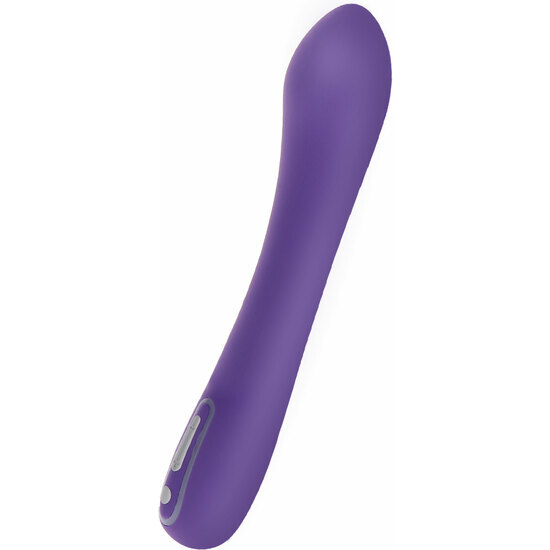 Awesome G-spot Vibrator - Purple
