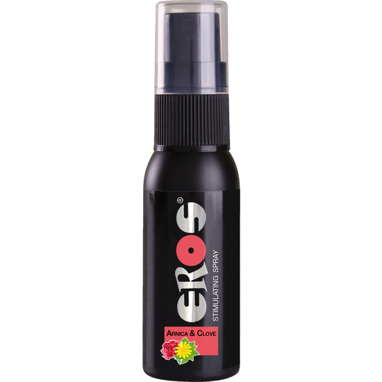 Eros Arm Stimulant Spray And Nail 30ml