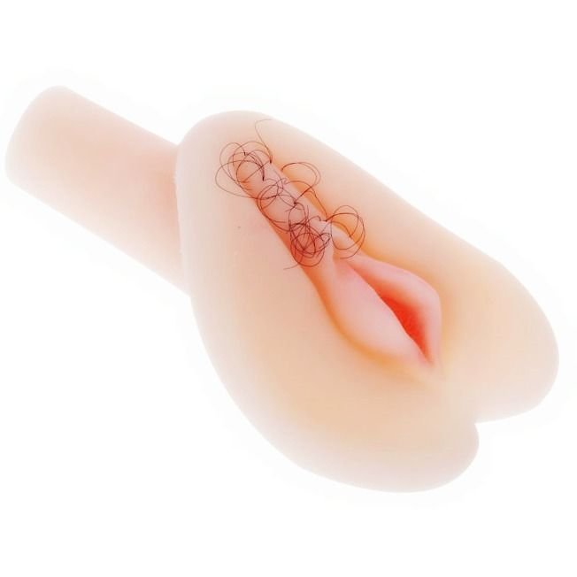 BAILE - ULTRA REALISTIC VIBRATING VAGINA BAILE FOR HIM