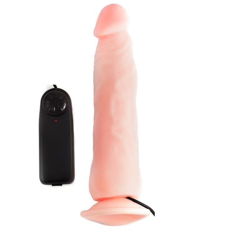 Buy Baile - Realistic Penis Love Clone 22.3 Cm