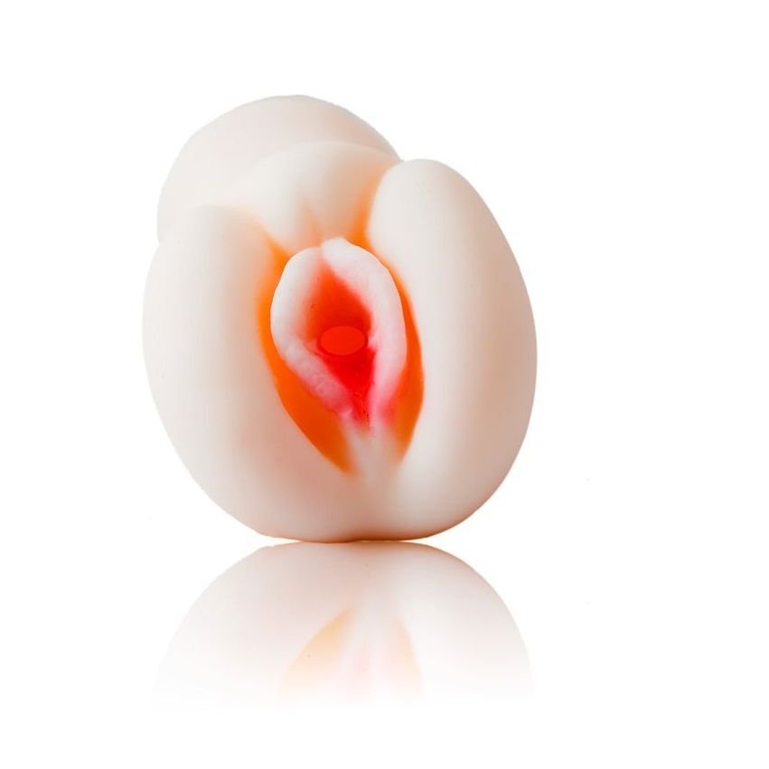 BAILE - PASSION II LADY MASTURBATOR 3 DIMENSIONAL BAILE FOR HIM