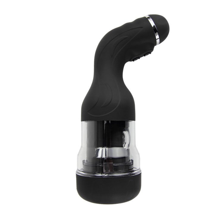 BAILE - ROTATION LOVER AUTOMATIC MASTURBATOR 5V BAILE FOR HIM