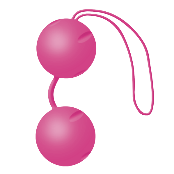 Buy Joydivion Joyballs - Lifestyle Fuchsia