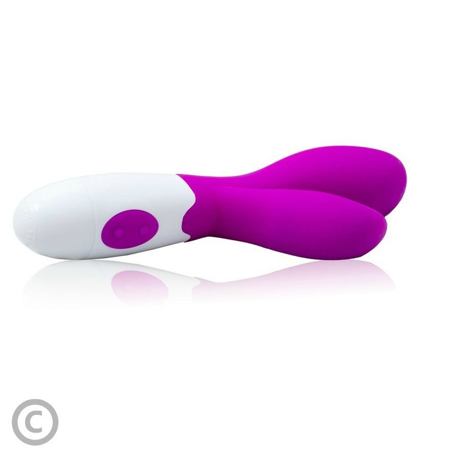 Pretty Love - Vibrator Stimulator Newman PRETTY LOVE - VIBRATOR STIMULATOR NEWMAN