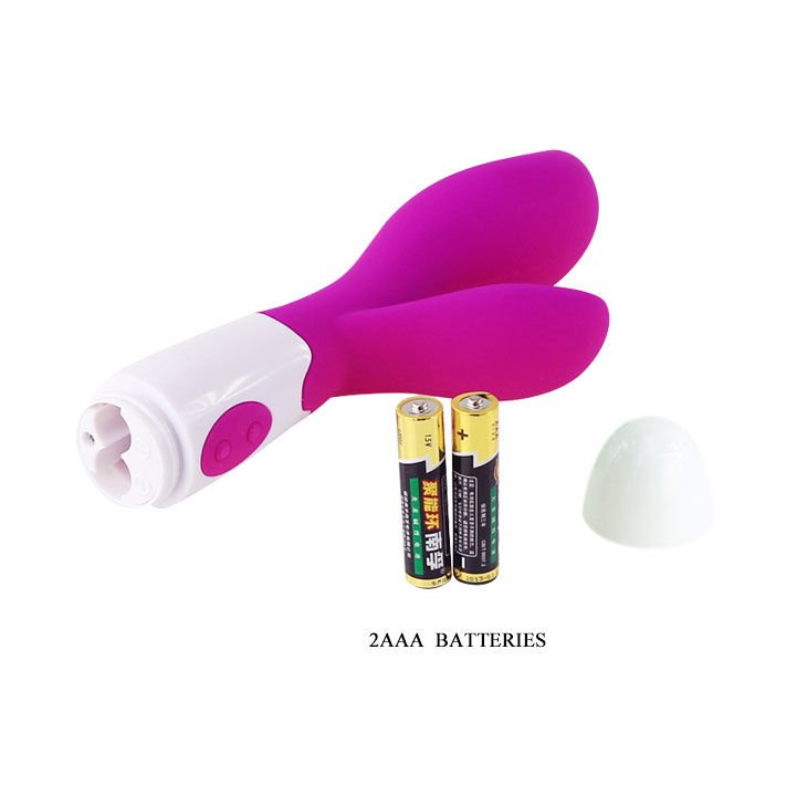 Pretty Love - Vibrator Stimulator Newman PRETTY LOVE - VIBRATOR STIMULATOR NEWMAN