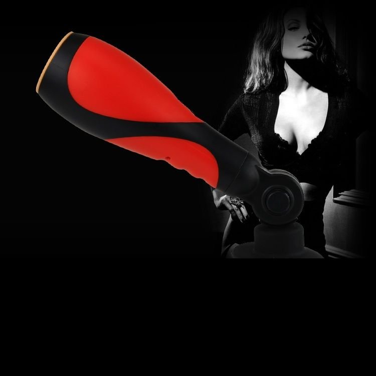 Baile - Oral Sex Lover 30v Adapter BAILE - ORAL SEX LOVER 30V ADAPTER