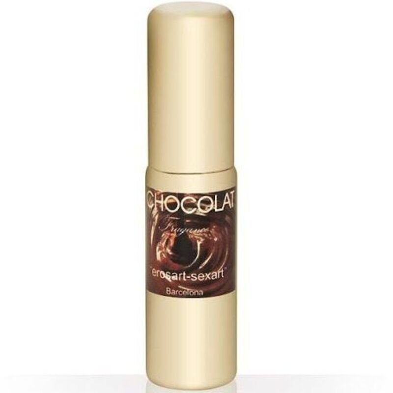 Buy Eros-art - Chocolate Aphrodisiac Perfume 20 Cc