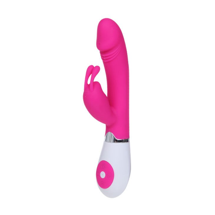 Pretty Love - Flirtation Gene With Voice Vibration PRETTY LOVE - FLIRTATION GENE WITH VOICE VIBRATION