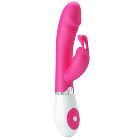 Pretty Love - Flirtation Gene With Voice Vibration PRETTY LOVE - FLIRTATION GENE WITH VOICE VIBRATION