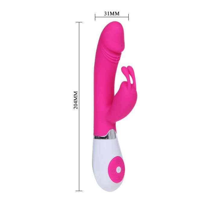 Pretty Love - Flirtation Gene With Voice Vibration PRETTY LOVE - FLIRTATION GENE WITH VOICE VIBRATION