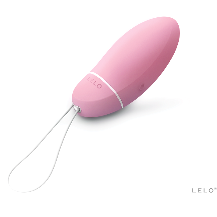 Buy Lelo - Luna Smart Bead Pink