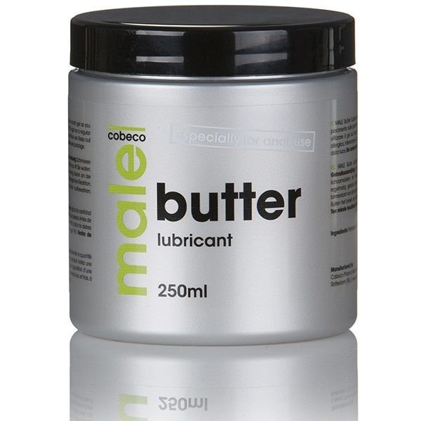 Buy Cobeco - Male Cobeco Butter Lubricant