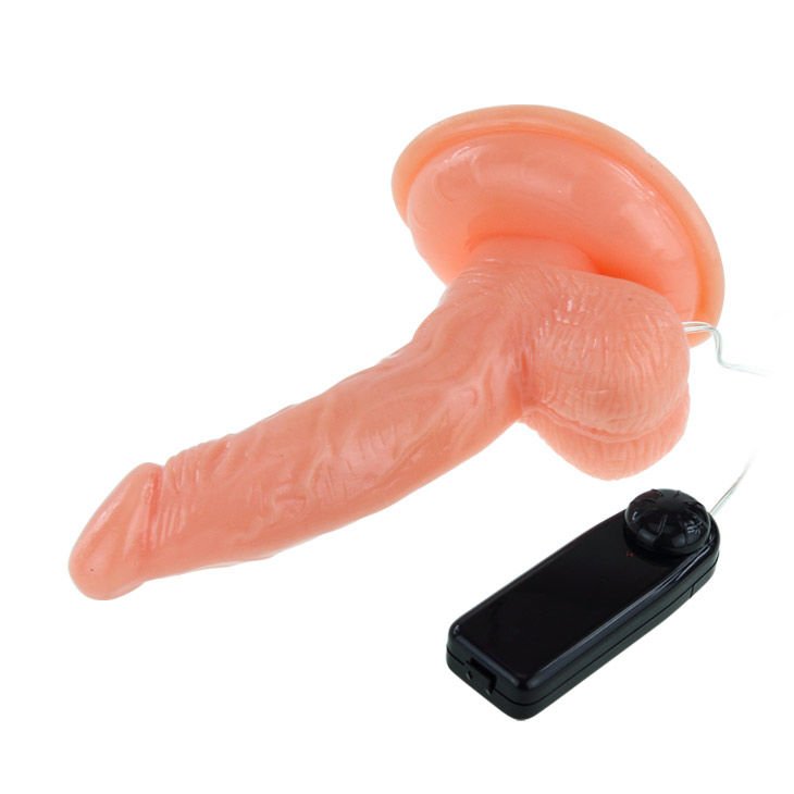 Baile - Super Rota Realistic Penis Dong BAILE - SUPER ROTA REALISTIC PENIS DONG