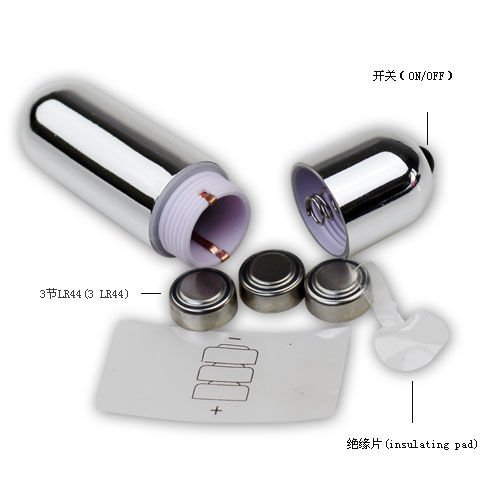 Baile - Brave Man Rabbit Vibrator Penis Extension BAILE - BRAVE MAN RABBIT VIBRATOR PENIS EXTENSION