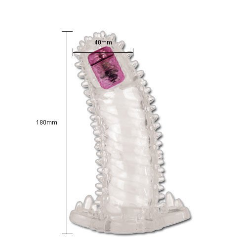 Buy Baile - Brave Ii Man Sensor Extension