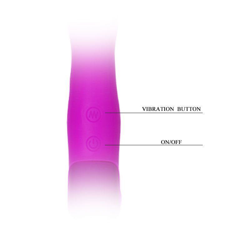 Pretty Love - Angelo Arnes Lilac PRETTY LOVE - ANGELO ARNES LILAC