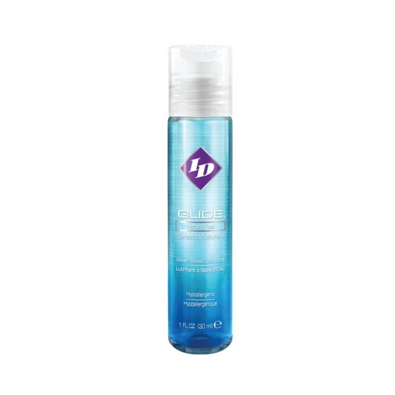 ID GLIDE - WATER BASED LUBRICANT ID 30 ML ID GLIDE