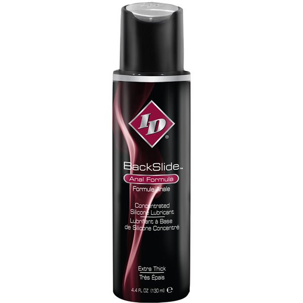 Id Backslide - Anal Formula 130 Ml ID BACKSLIDE - ANAL FORMULA 130 ML