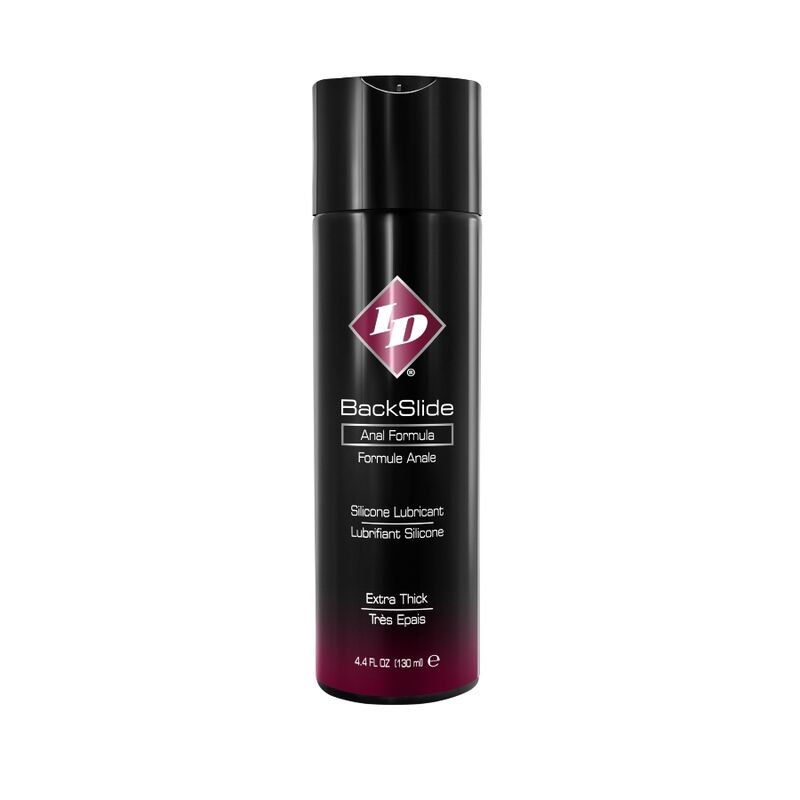 Buy Id Backslide - Anal Formula 130 Ml