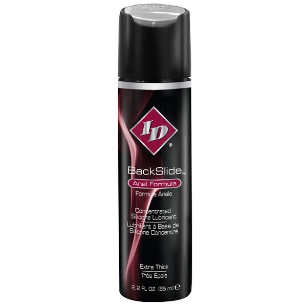 Id Backslide - Anal Formula 65 Ml ID BACKSLIDE - ANAL FORMULA 65 ML