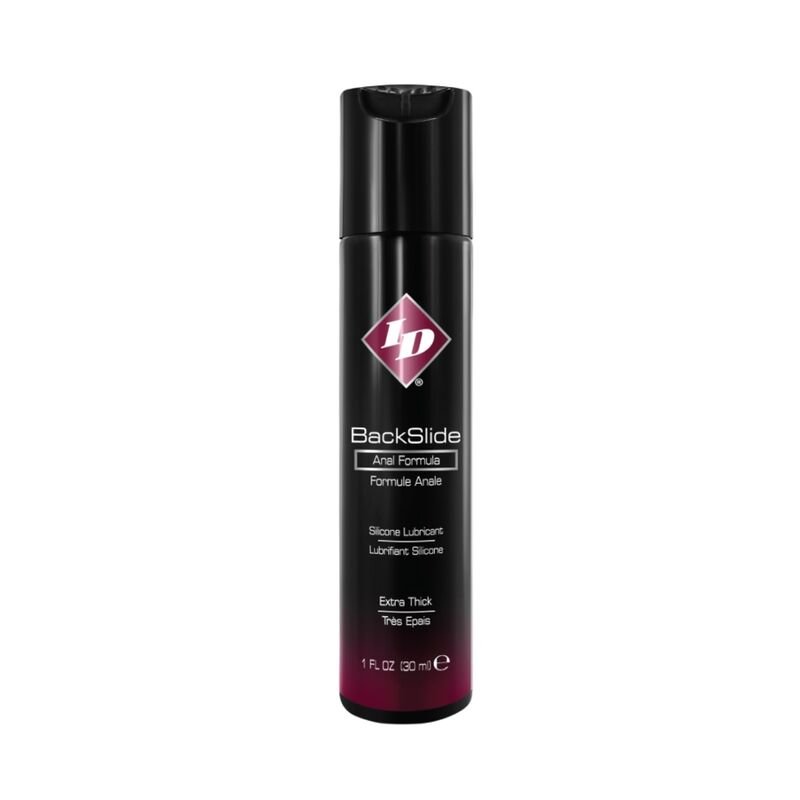 Buy Id Backslide - Anal Formula 30 Ml
